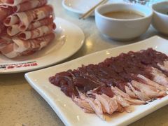 -阳坊大都涮羊肉(阳坊总店)