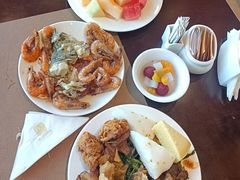 -宝盛水博园大酒店·中餐厅·杭帮菜