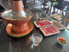 -南门涮肉(上海一店)