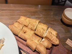 -KŌNG胶东小馆·酒馆(华熙店)