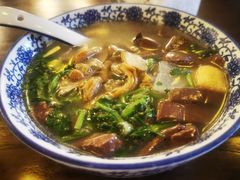 -小潘记鸭血粉丝汤