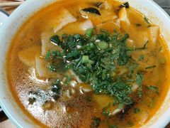 -花儿穆萨·烤肉餐厅(石马坪店)