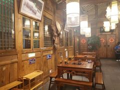 -苗家大院酸汤鱼(贵阳北站店)