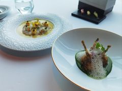 -翡翠36餐厅(浦东香格里拉店)