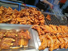 -龙翔服饰城(龙翔大厦店)