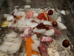 -九府羊·鲜羊火锅·烤串(新华路店)