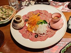 -弓二·烧鸟居酒屋(财富购物中心店)