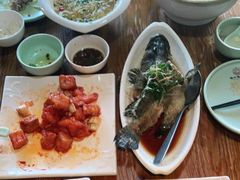 -南海渔家•海鲜•正宗海南菜(海棠湾店)