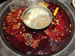 -陈眼镜火锅(总店)