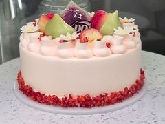 -DQ·蛋糕·冰淇淋(五棵松万达店)