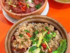 -潮香兴煲仔饭(莲花路店)