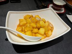 -A One Kitchen·南京精菜馆(德基广场店)