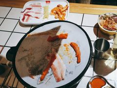 -肆幺幺烤肉(乐汇城店)