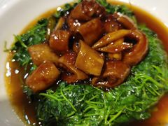 草头圈子-阿巧一号私房菜(止园路店)