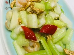-万荣烤鸭店·北京菜(天坛店)