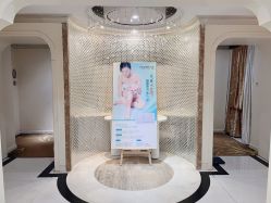 -伊芙世家美颜美养SPA