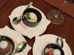 -Tivano意大利餐厅(成都居舍酒店)