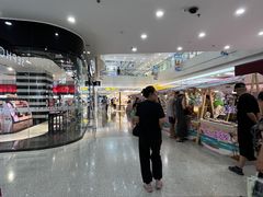 -万达广场(太原街店)