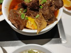 -牛焱·贵州黄牛肉火锅(城西银泰店)