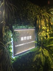 -藤野造型·专业烫染店