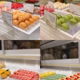 魔都探店｜高颜值网红甜品店—闪电巴黎
