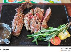 -豪客来牛排(金鼎广场店)