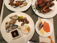 -苏州吴宫泛太平洋酒店