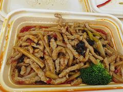 -北京全聚德(西客站店)
