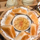 🌶️🔥🐔 来自重庆的川菜，终于来杭州！🍗👧💃
