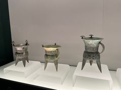 -上海博物馆(人民广场馆)