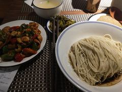 -十面春风·江南面馆(崇宁路店)