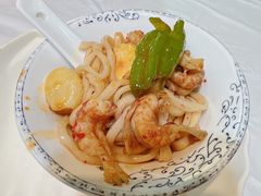 -香满锅老北京羊蝎子火锅·家常菜(新街口店)