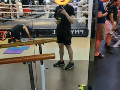 -舒适堡(宝地广场店)