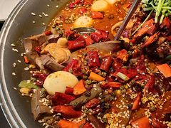 -麻六记(凤凰汇店)