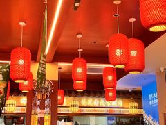 -进京涮肉·羊蝎子火锅(桓台店)