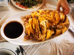 -小六农家乐(崇明西沙湿地店)