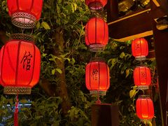 -饭江湖·江湖菜(湖广会馆店)