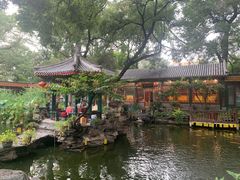 -白家大院·王府宫廷菜(苏州街店)