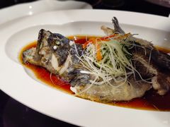 -杭州明豪voco酒店·明轩阁中餐厅