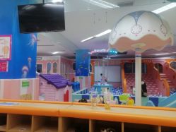 点击看大图 -孩子王童乐园(成都吾悦广场店)