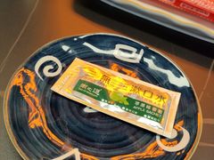 -许哥东北烧烤·铁丳烤串·宫后夹肉(繁花中心店)