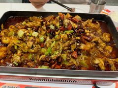 -雅佳神话·麻辣烤鱼(新街口店)