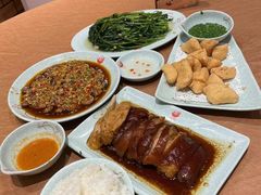 -抱德·潮汕味(敦和店原惠城鱼仔)