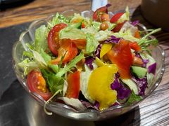 -柿子树炭烤羊腿(金台路店)