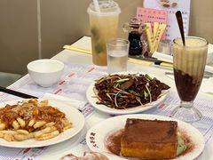 -大哥餐厅(西城花园店)