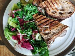 -O'mills Sourdough Bakery&Bistro(永嘉路店)