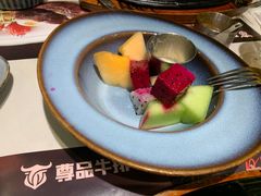 -尊品牛排(沙湾印象汇店)