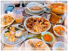 -CHINCHIN 青青·泰国料理(万象食家店)