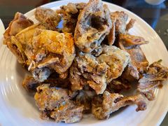 -玉林烤鸭店(垡头店)