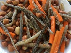 -东江湖游水三文鱼美食城